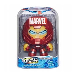 Mighty Muggs Marvel Figür E2122 - Thumbnail