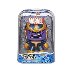 Mighty Muggs Marvel Figür E2122 - Thumbnail