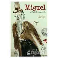 Miguel - Thumbnail