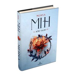 Mıh 1 - Kör Talih (Ciltli) - Thumbnail