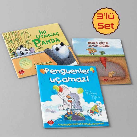 Mikado Küçük Set