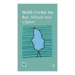 Everest Yayınları - Mikado’nun Çöpleri (Açıkhava Serisi 3)