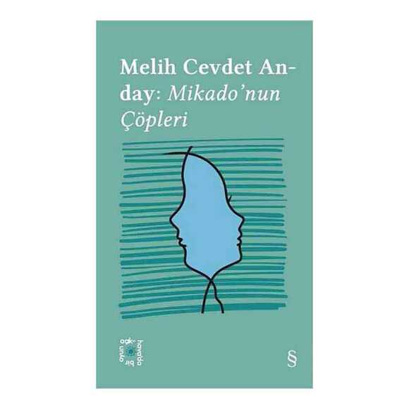 Mikado’nun Çöpleri (Açıkhava Serisi 3)