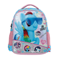 Mikro - ANAOKULU ÇANTASI BRICK TRUE LOVE 5218 