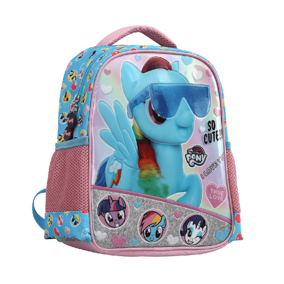 ANAOKULU ÇANTASI BRICK TRUE LOVE 5218 