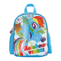 Mikro - ANAOKULU ÇANTASI MONO UP RAINBOW 5222 