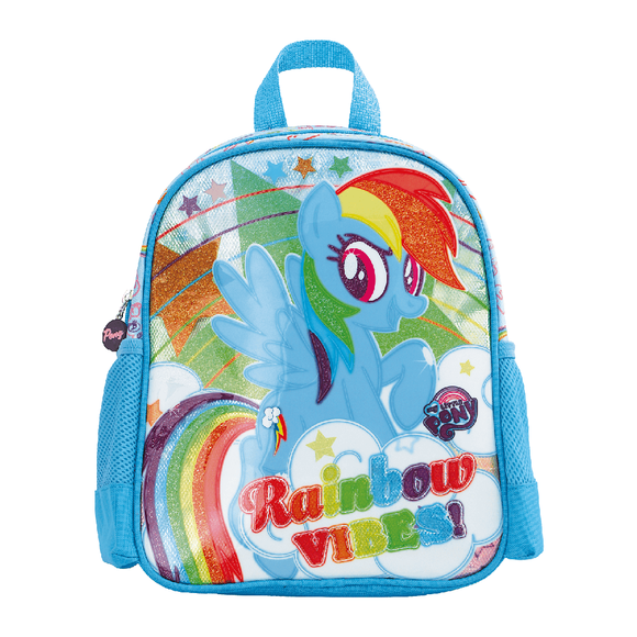 ANAOKULU ÇANTASI MONO UP RAINBOW 5222 