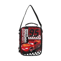 Şahin Mikro Ottonya - MİKRO CARS BESLENME ÇANTASI SALTO I AM SPEED 5060