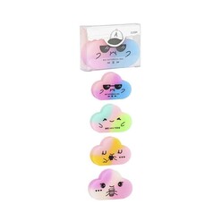Mikro Color Cloud Silgi E2024 - Thumbnail