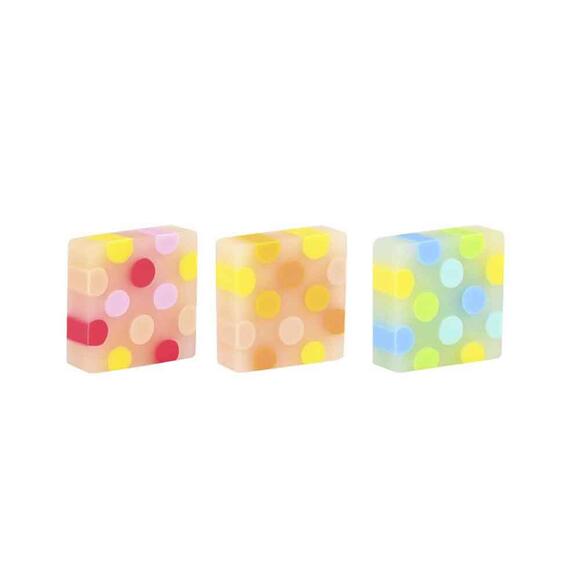 Mikro Color Dot Silgi E2062