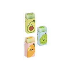 Mikro Fruit Silgi E2112 - Thumbnail