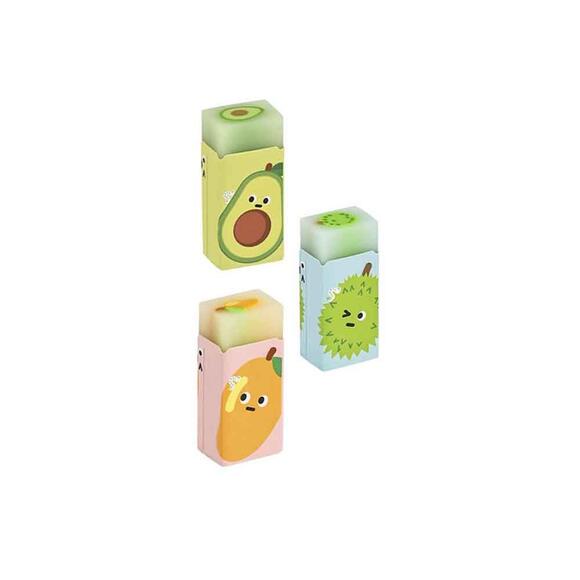 Mikro Fruit Silgi E2112