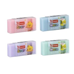 Mikro Moon Star Silgi ER5710 - Thumbnail