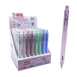 Mikro - Mikro Mp-170-48 Stantlı Versatil Kalem 0.9mm