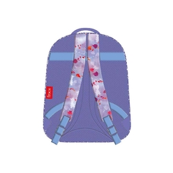 Frozen İlkokul Çantası Salto Ice Magıc 41093 - Thumbnail