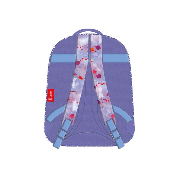 Frozen İlkokul Çantası Salto Ice Magıc 41093 