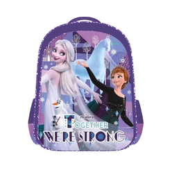 Şahin Mikro Ottonya - Frozen İlkokul Çantası Salto Together We Are 41095 