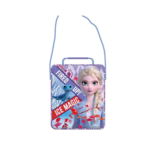 Frozen Beslenme Çantası Salto Ice Magıc 41097 