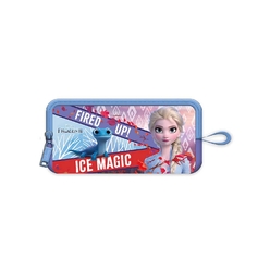 Frozen Kalem Çantası Salto Ice Magıc 41101 - Thumbnail