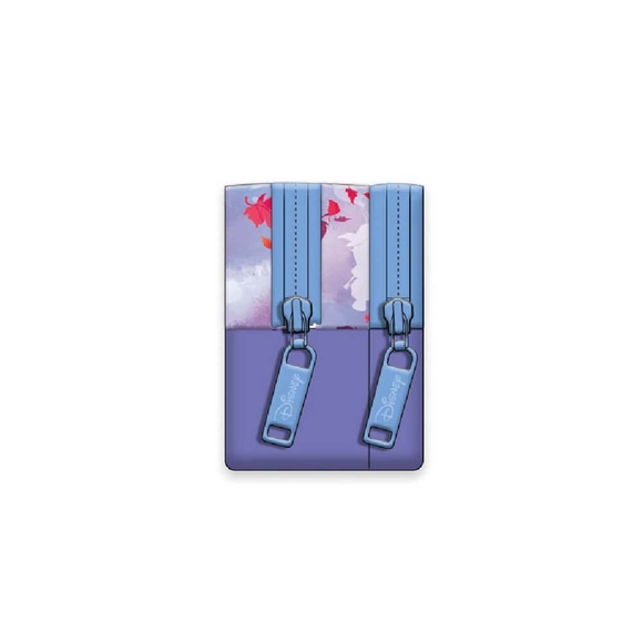 Frozen Kalem Çantası Salto Ice Magıc 41101 