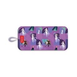 Şahin Mikro Ottonya - Frozen Kalem Çantası Salto Together We Are 41103 