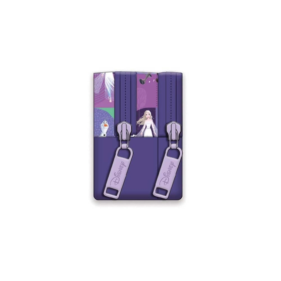 Frozen Kalem Çantası Salto Together We Are 41103 