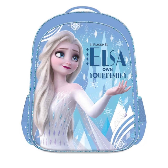 Frozen İlkokul Çantası Loft Own Your Destın 41107