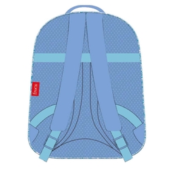 Frozen İlkokul Çantası Loft Own Your Destın 41107 - Thumbnail