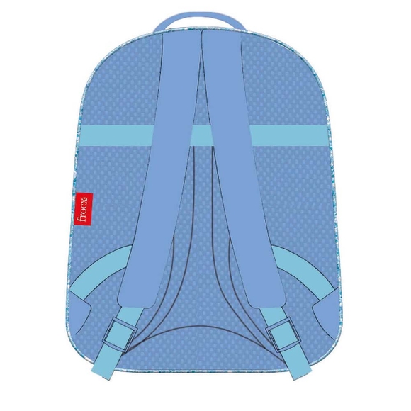 Frozen İlkokul Çantası Loft Own Your Destın 41107