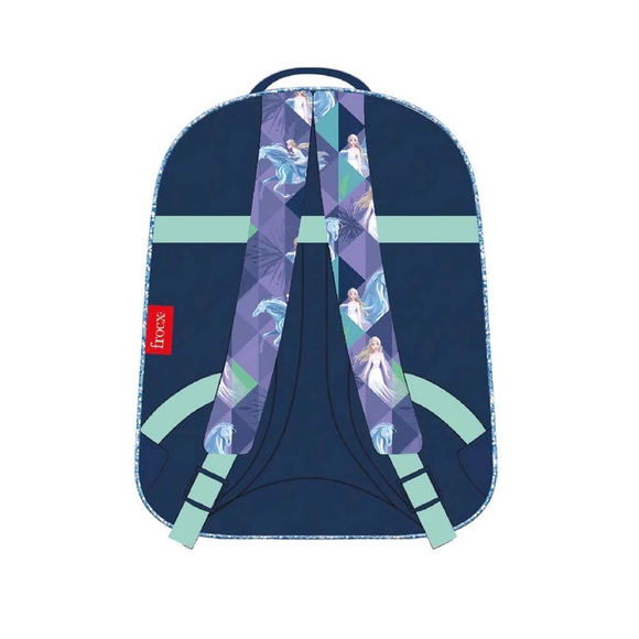 Frozen İlkokul Çantası Loft Wıld Spırıted 41109 