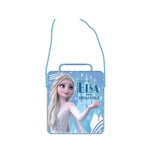 Frozen Beslenme Çantası Due Own Your Destıny 41119