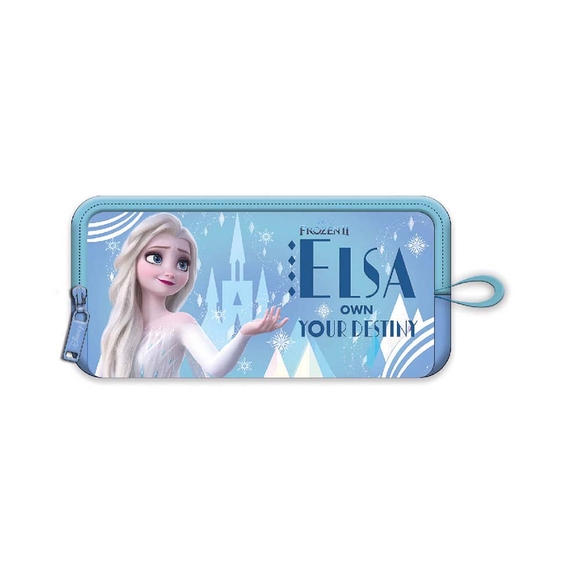 Frozen Kalem Çantası Due Own Your Destıny 41133