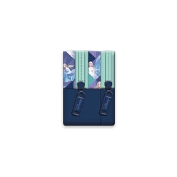 Frozen Kalem Çantası Due Wıld Spırıted 41137 - Thumbnail