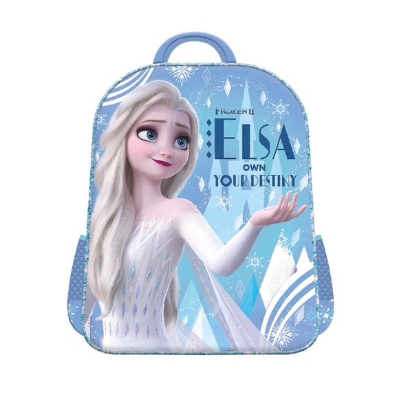 Frozen Anaokul Çantası Brıck Own Your Destın 41155