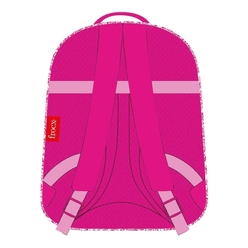 Barbie İlkokul Çantası Loft Quıtfıt Goals 41217 - Thumbnail