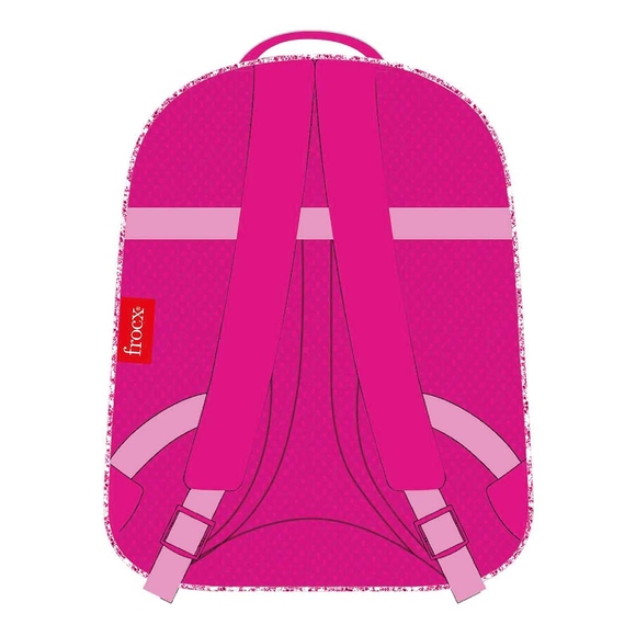 Barbie İlkokul Çantası Loft Quıtfıt Goals 41217 