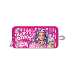 Barbie Kalem Çantası Due Outfıt Goals 41221 - Thumbnail