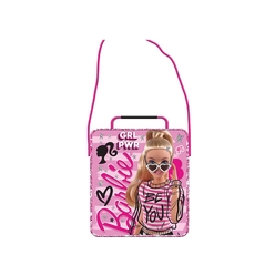 Barbie Beslenme Çantası Due Grl Pwr 41237 - Thumbnail