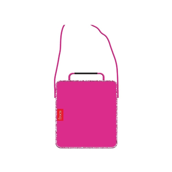 Barbie Beslenme Çantası Due Grl Pwr 41237 