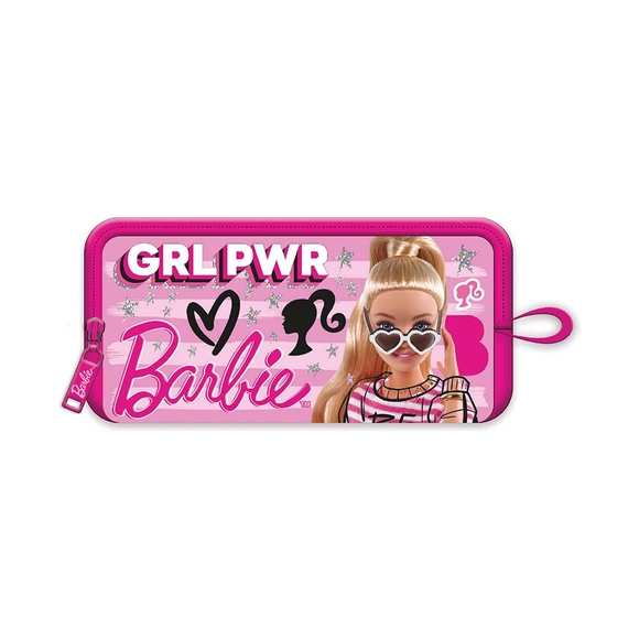 Barbie Kalem Çantası Due Grl Pwr 41239