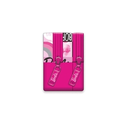 Barbie Kalem Çantası Due Grl Pwr 41239 - Thumbnail