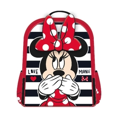Şahin Mikro Ottonya - Minnie İlkokul Çantası Due Iconıc Forever 41273 