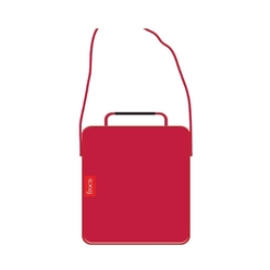 Minnie Beslenme Çantası Due Iconıc Fo 41275 - Thumbnail