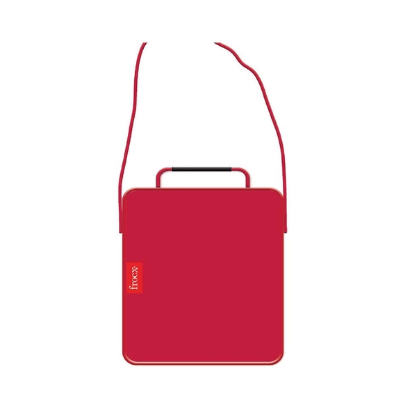 Minnie Beslenme Çantası Due Iconıc Fo 41275 