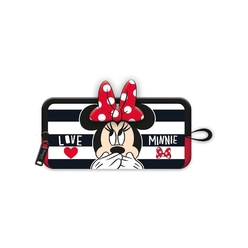 Şahin Mikro Ottonya - Minnie Kalem Çantası Due Iconic Forever 41277 