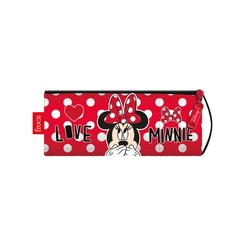 Minnie Kalem Çantası Loop Love Dots 41283 - Thumbnail