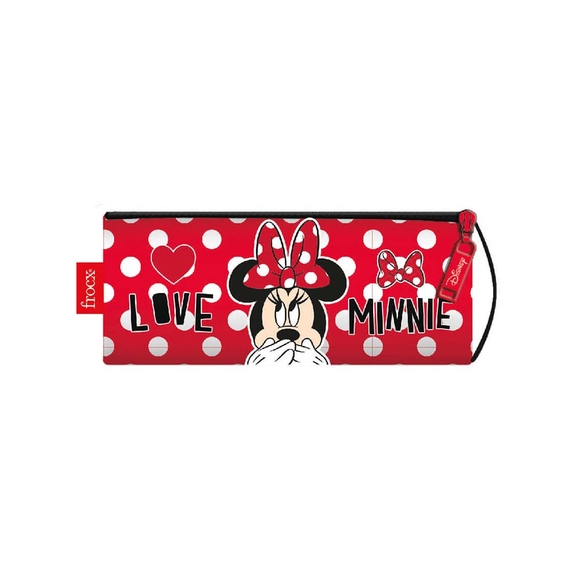 Minnie Kalem Çantası Loop Love Dots 41283
