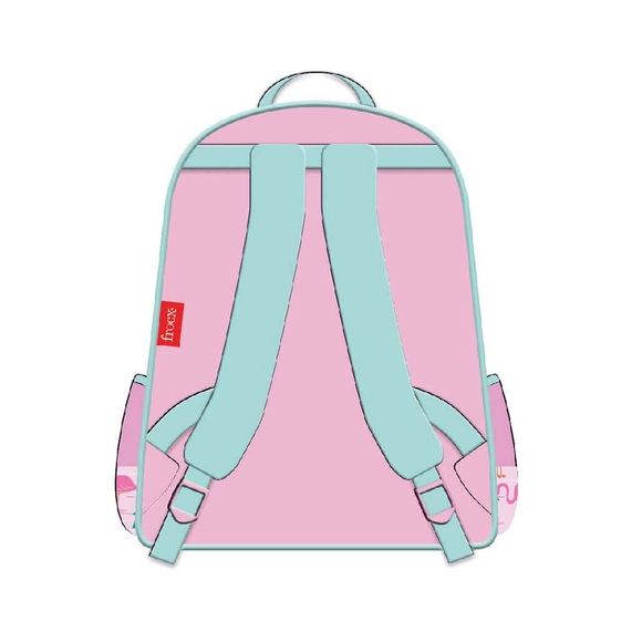 Minnie İlkokul Çantası Hawk Flamınnıe 41287 