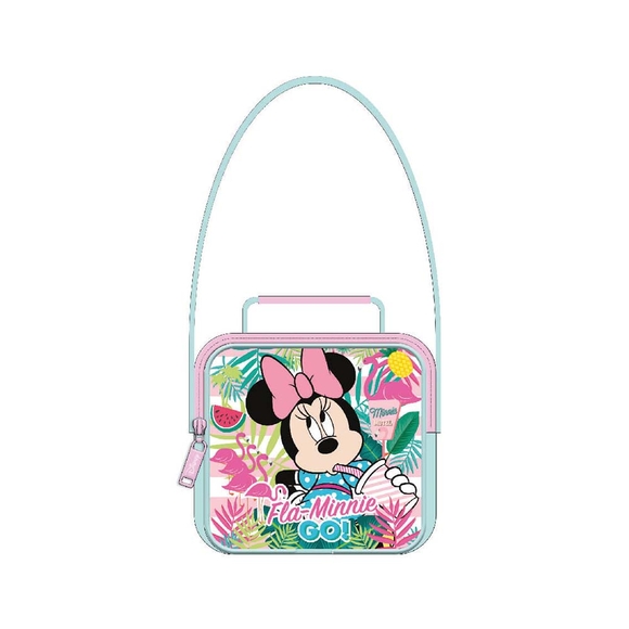 Minnie Beslenme Çantası Echo Flaminnie 41289 