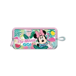 Şahin Mikro Ottonya - Minnie Kalem Çantası Hawk Flamınnıe 41291